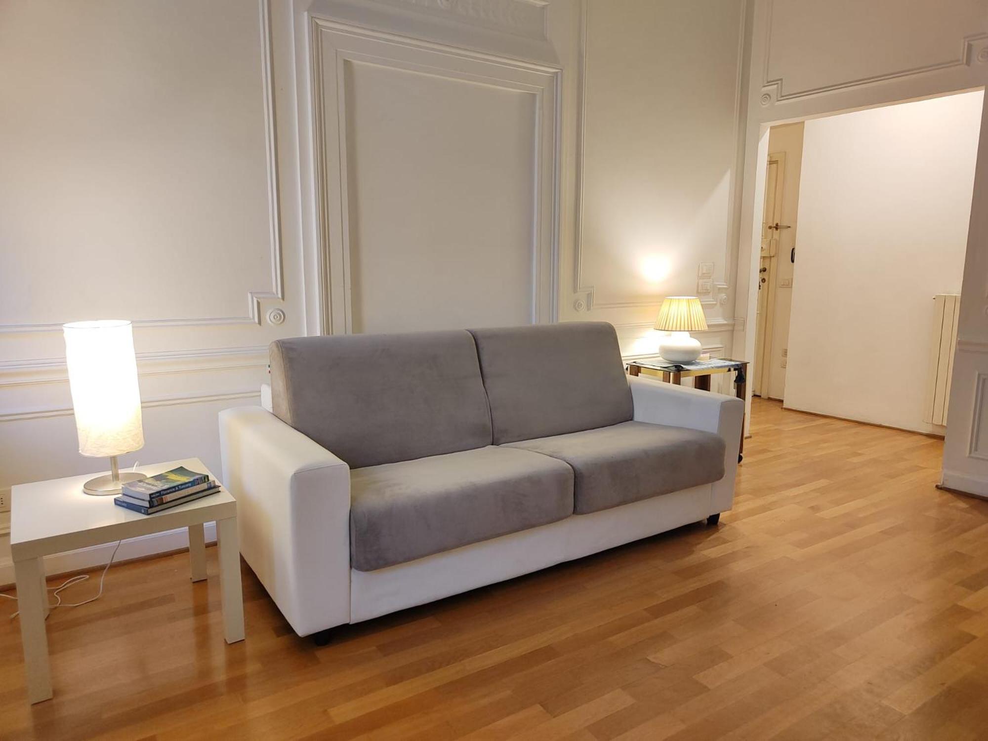 Finardi Apartment Φλωρεντία Εξωτερικό φωτογραφία