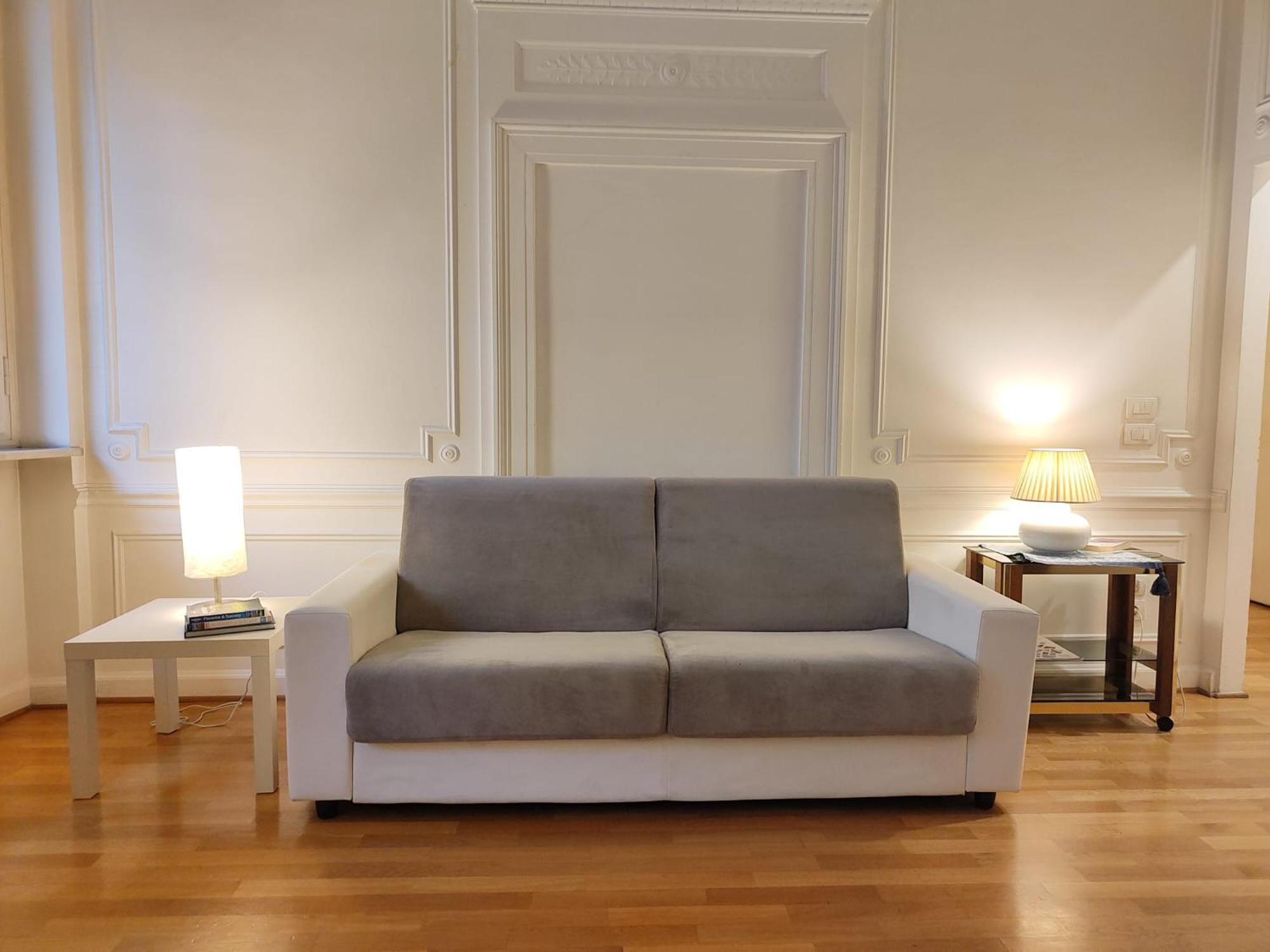 Finardi Apartment Φλωρεντία Εξωτερικό φωτογραφία