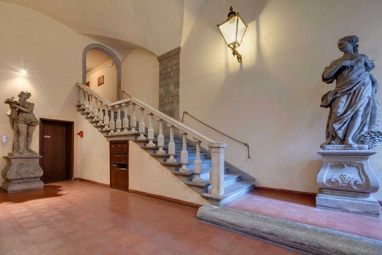 Finardi Apartment Φλωρεντία Εξωτερικό φωτογραφία