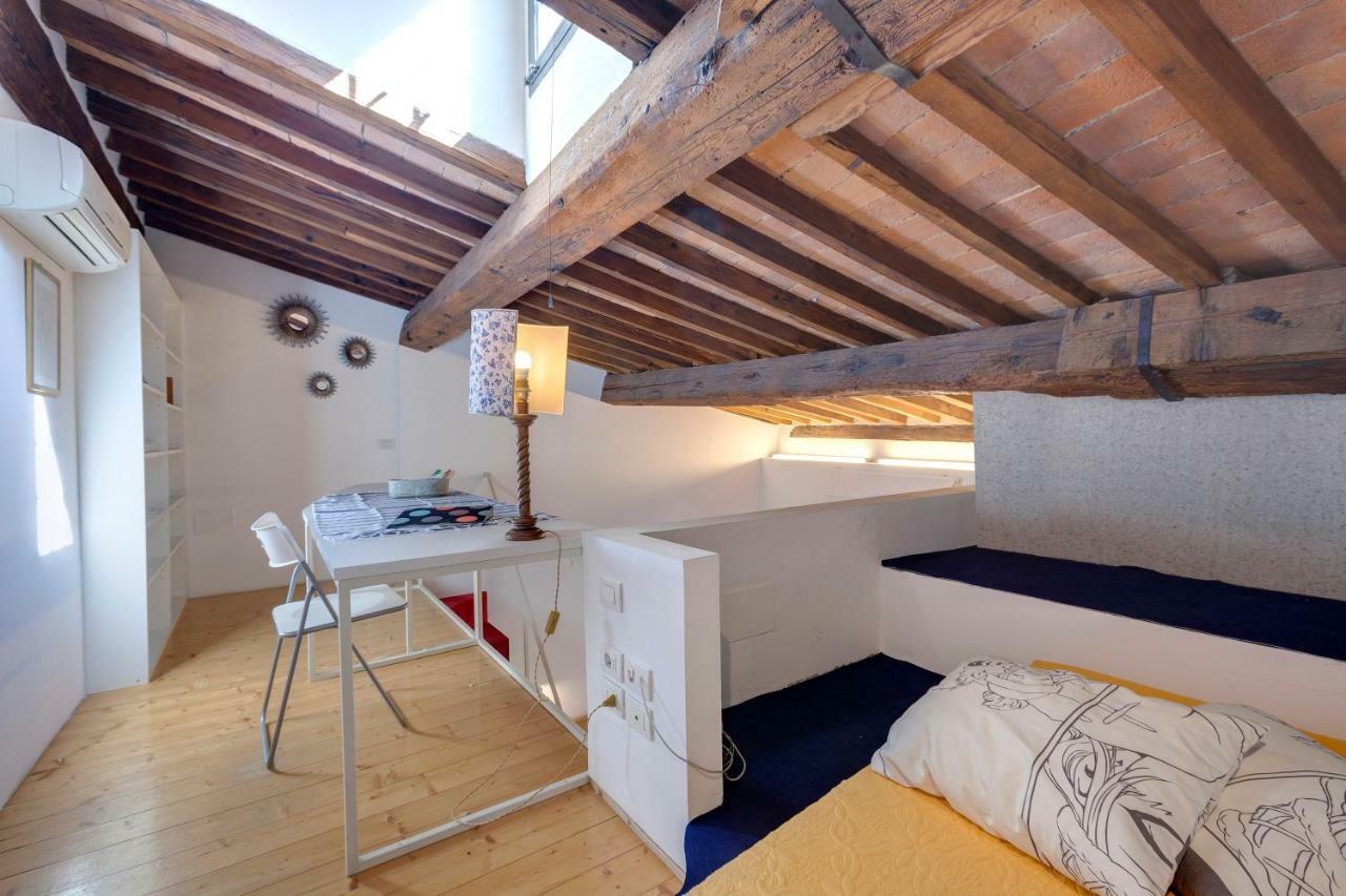 Finardi Apartment Φλωρεντία Εξωτερικό φωτογραφία