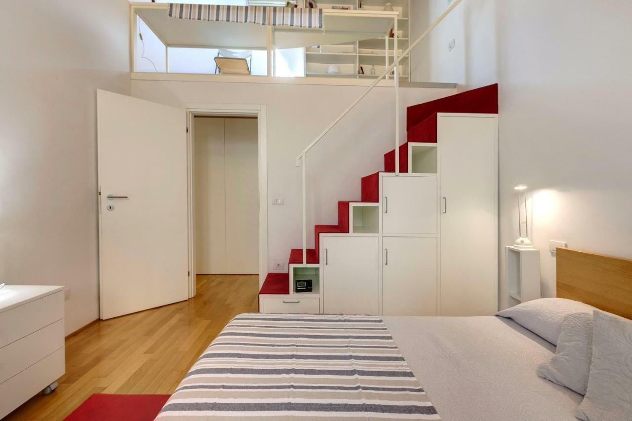 Finardi Apartment Φλωρεντία Εξωτερικό φωτογραφία