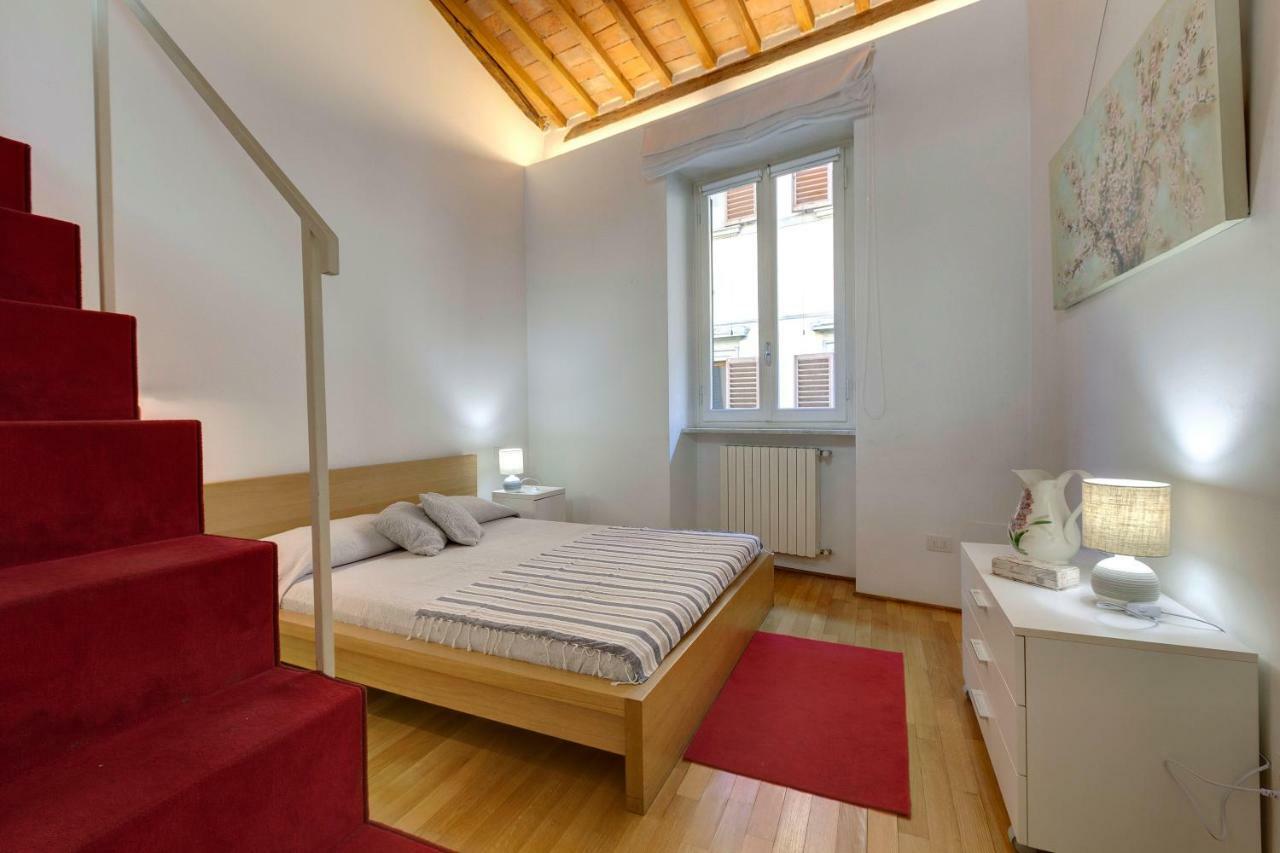 Finardi Apartment Φλωρεντία Εξωτερικό φωτογραφία