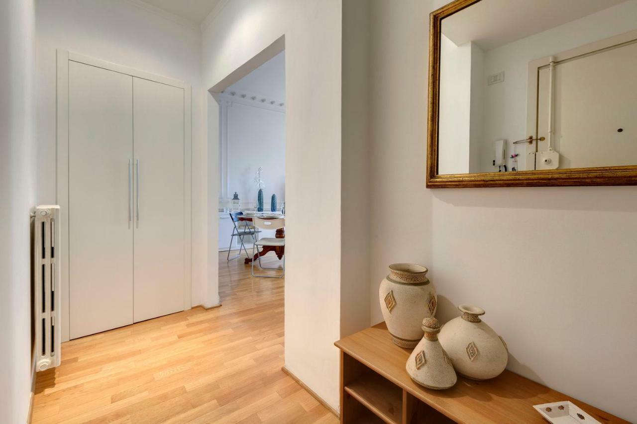 Finardi Apartment Φλωρεντία Εξωτερικό φωτογραφία