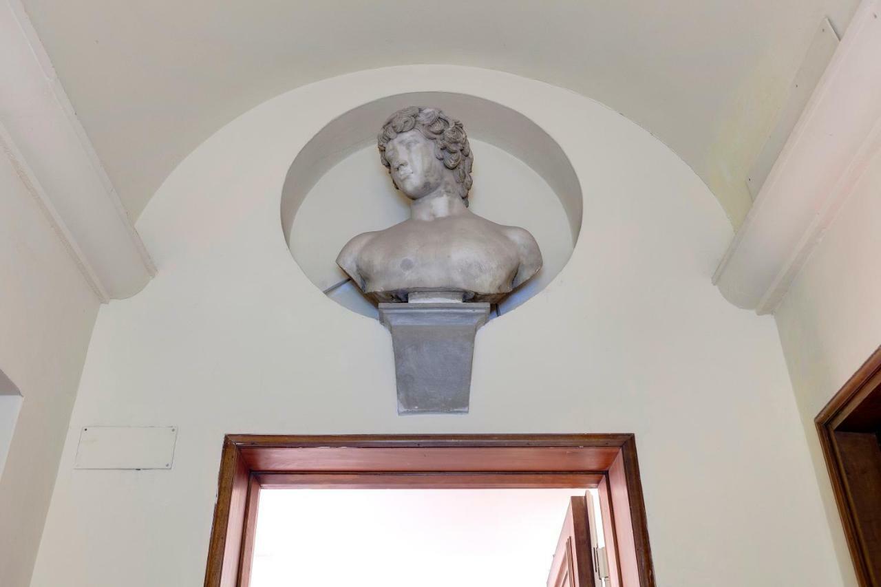 Finardi Apartment Φλωρεντία Εξωτερικό φωτογραφία