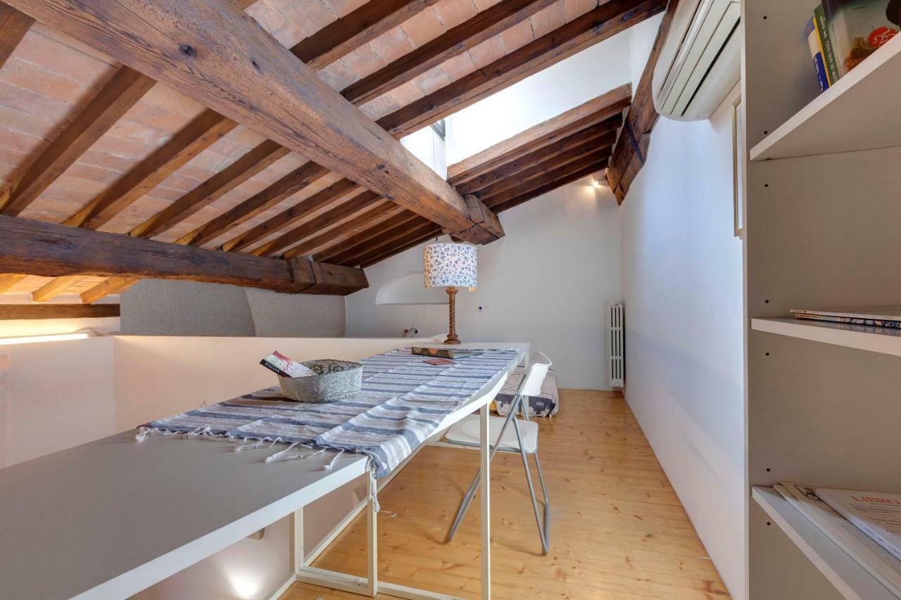 Finardi Apartment Φλωρεντία Εξωτερικό φωτογραφία