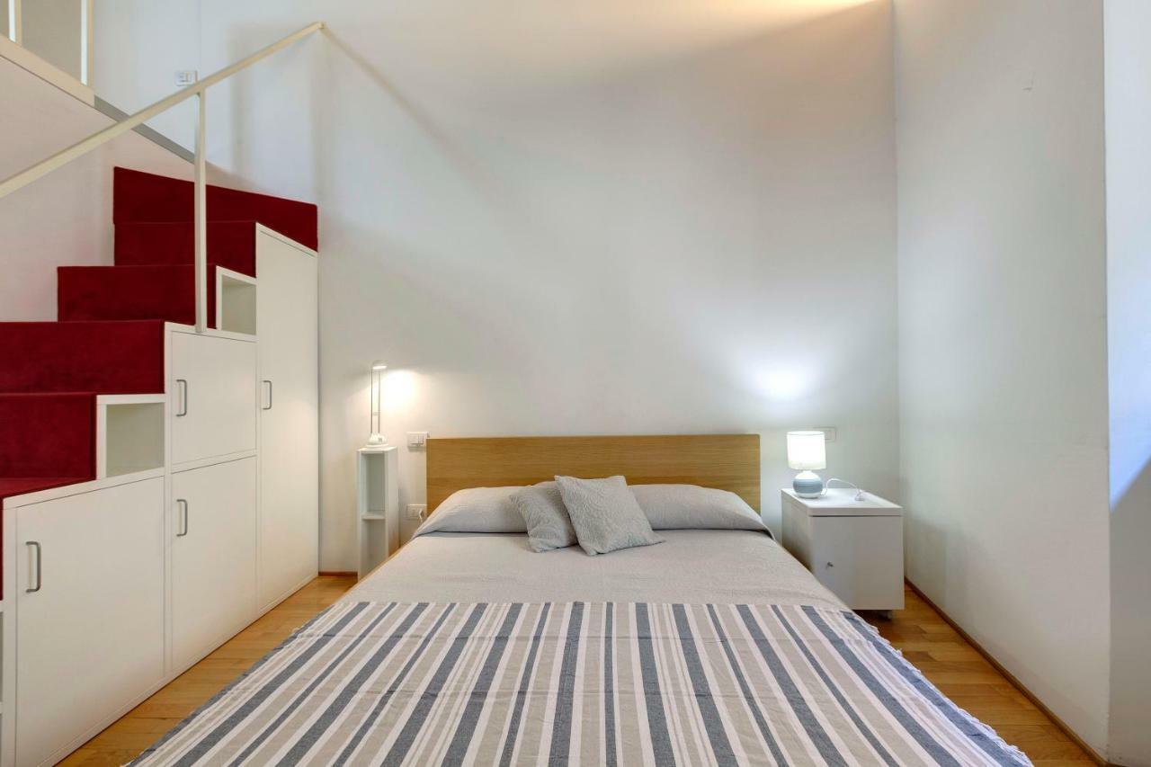 Finardi Apartment Φλωρεντία Εξωτερικό φωτογραφία