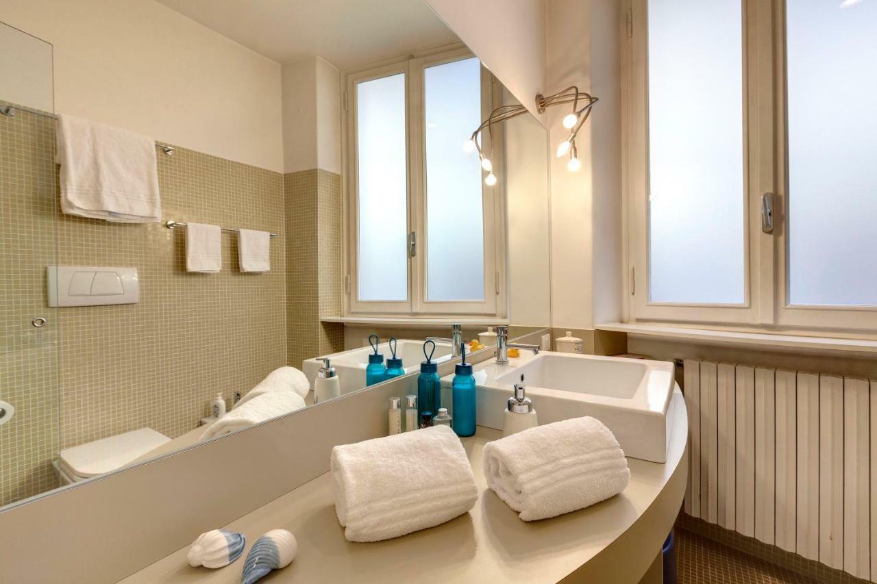 Finardi Apartment Φλωρεντία Εξωτερικό φωτογραφία
