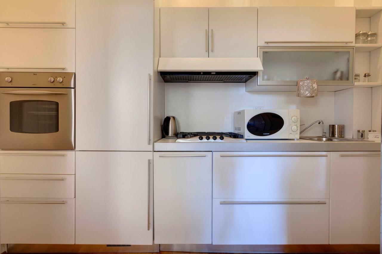 Finardi Apartment Φλωρεντία Εξωτερικό φωτογραφία