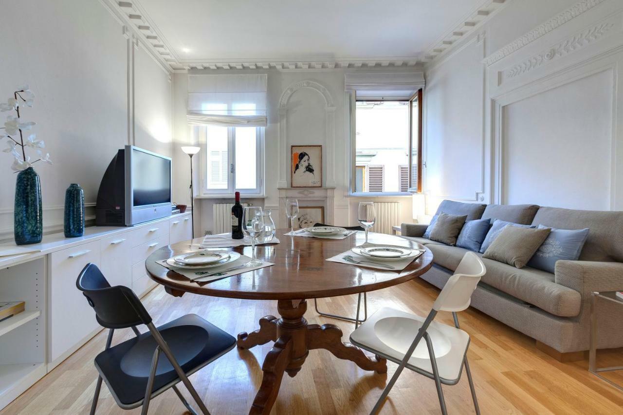 Finardi Apartment Φλωρεντία Εξωτερικό φωτογραφία