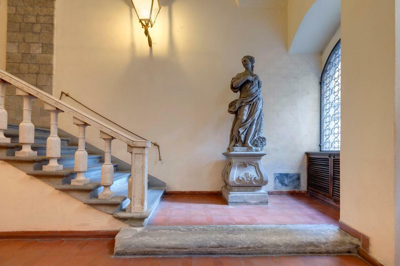 Finardi Apartment Φλωρεντία Εξωτερικό φωτογραφία