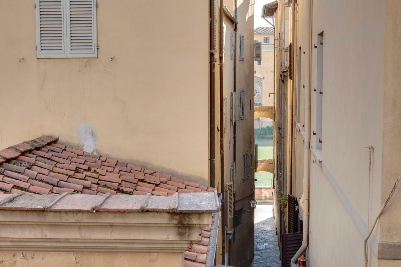 Finardi Apartment Φλωρεντία Εξωτερικό φωτογραφία