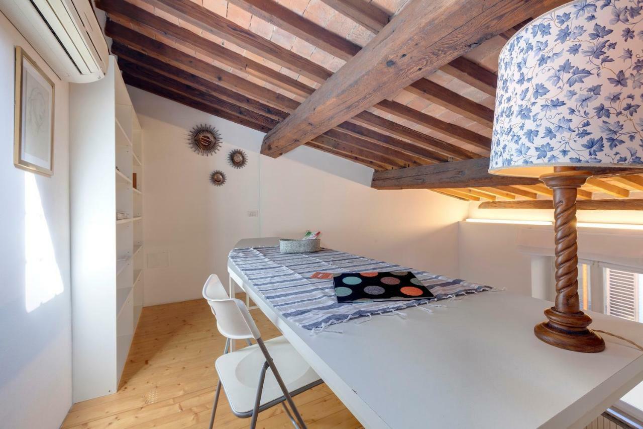 Finardi Apartment Φλωρεντία Εξωτερικό φωτογραφία