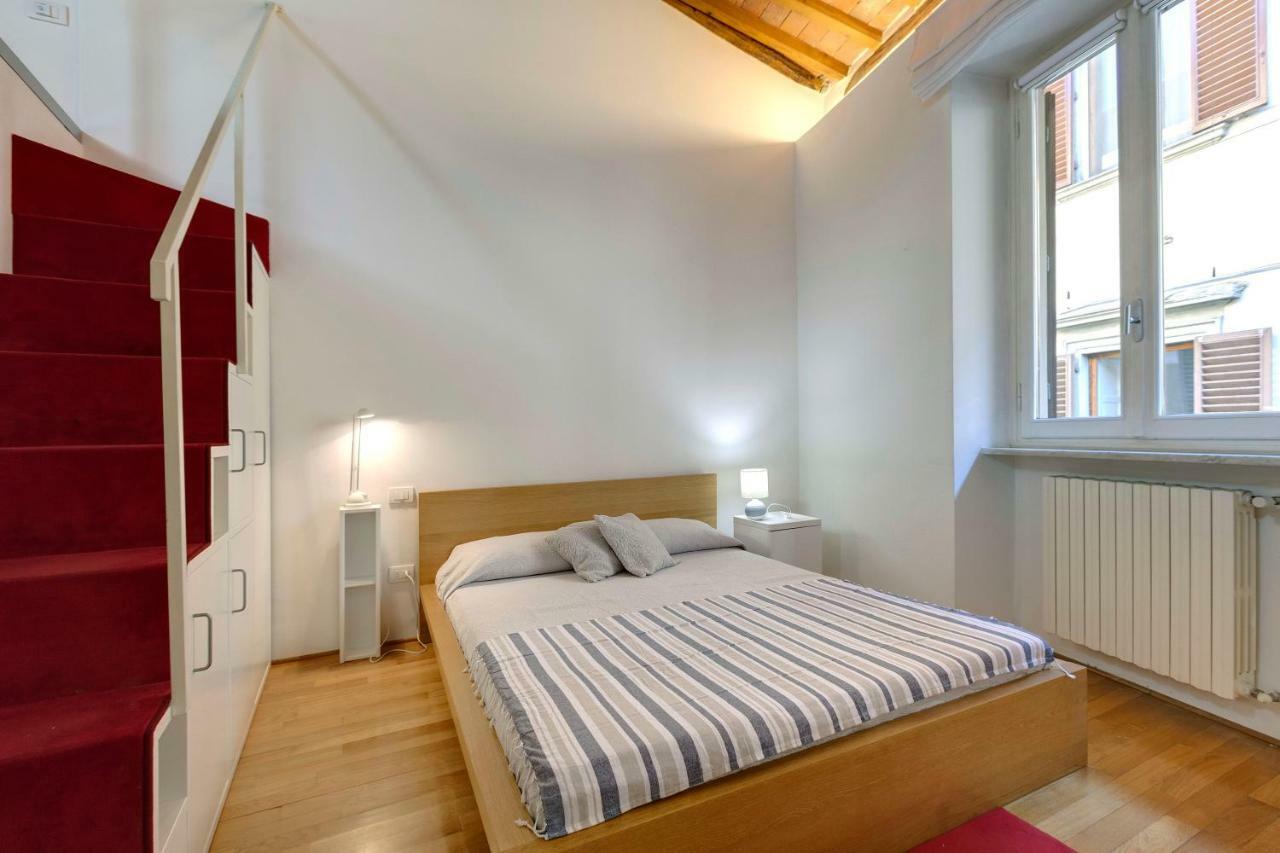 Finardi Apartment Φλωρεντία Εξωτερικό φωτογραφία