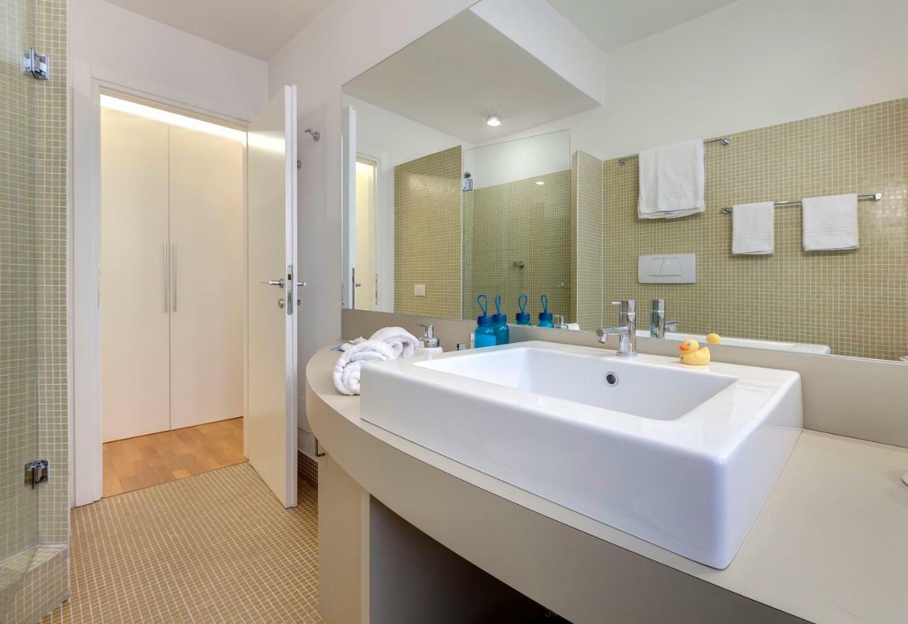 Finardi Apartment Φλωρεντία Εξωτερικό φωτογραφία