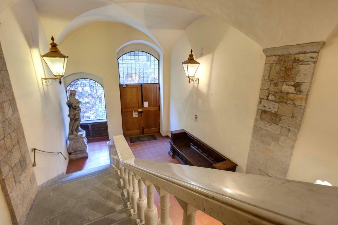 Finardi Apartment Φλωρεντία Εξωτερικό φωτογραφία