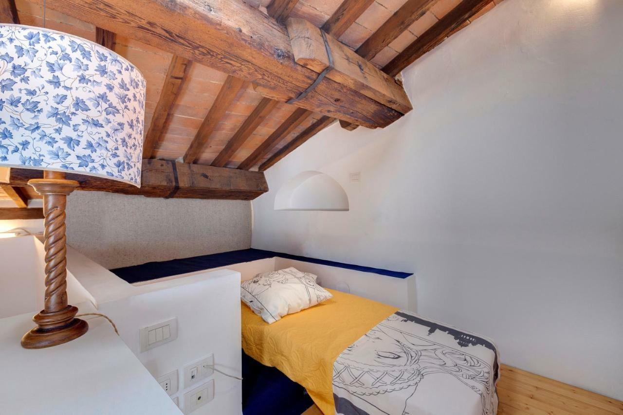 Finardi Apartment Φλωρεντία Εξωτερικό φωτογραφία
