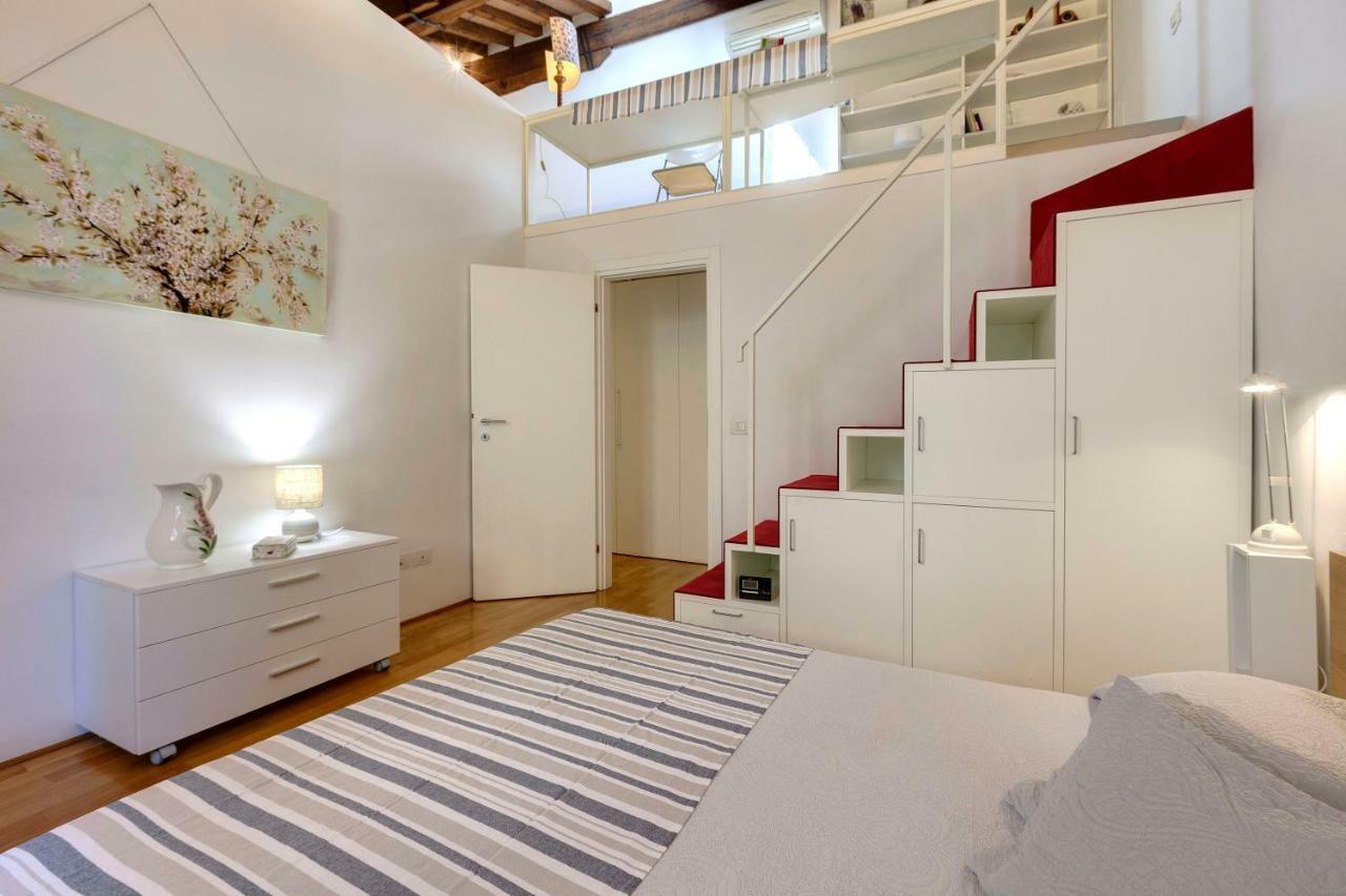 Finardi Apartment Φλωρεντία Εξωτερικό φωτογραφία