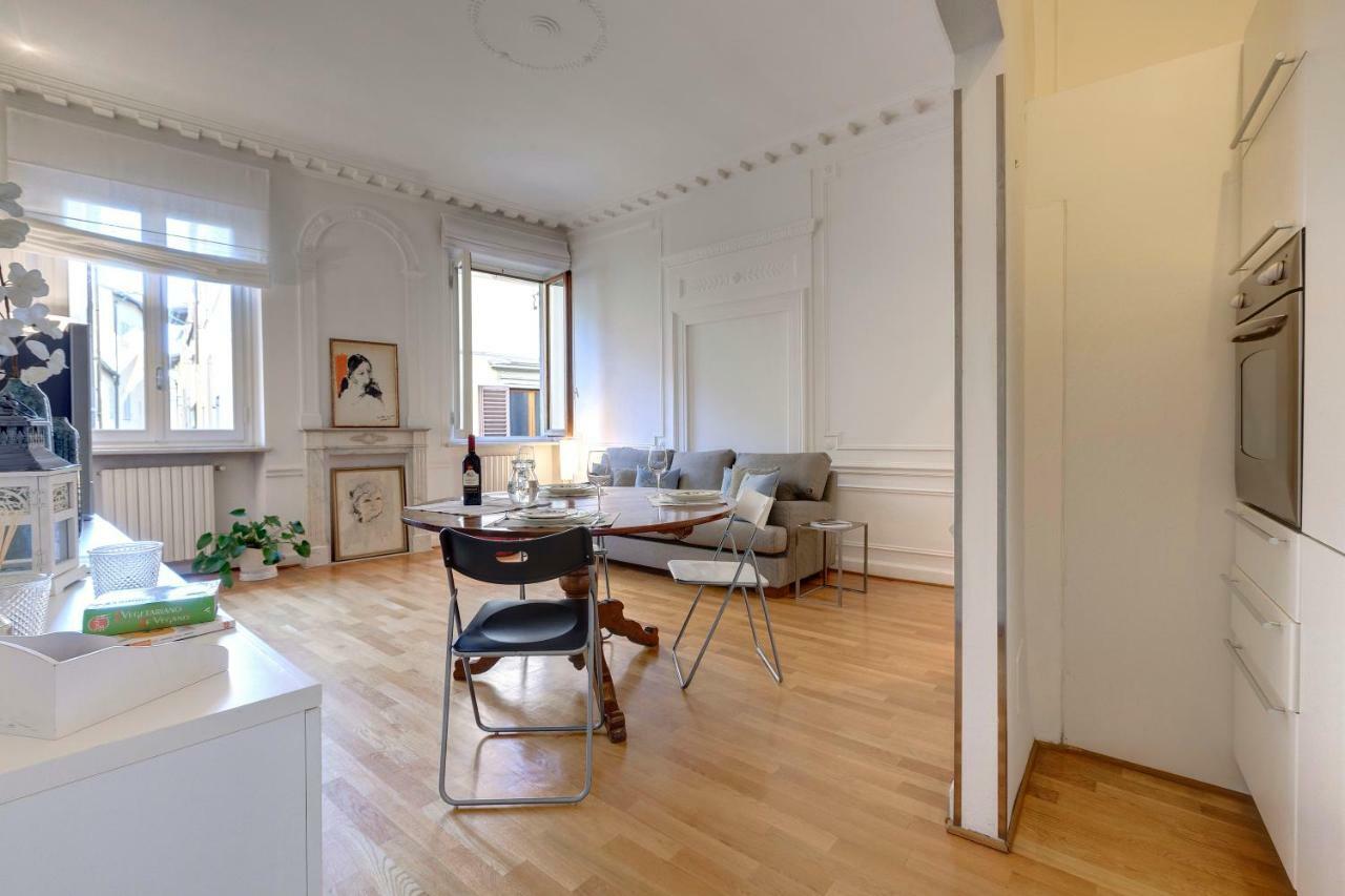 Finardi Apartment Φλωρεντία Εξωτερικό φωτογραφία
