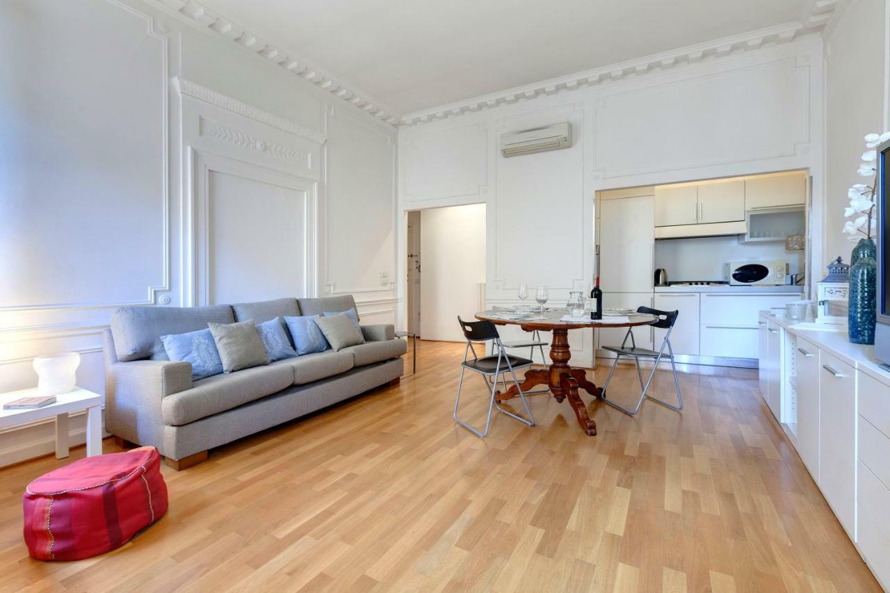 Finardi Apartment Φλωρεντία Εξωτερικό φωτογραφία
