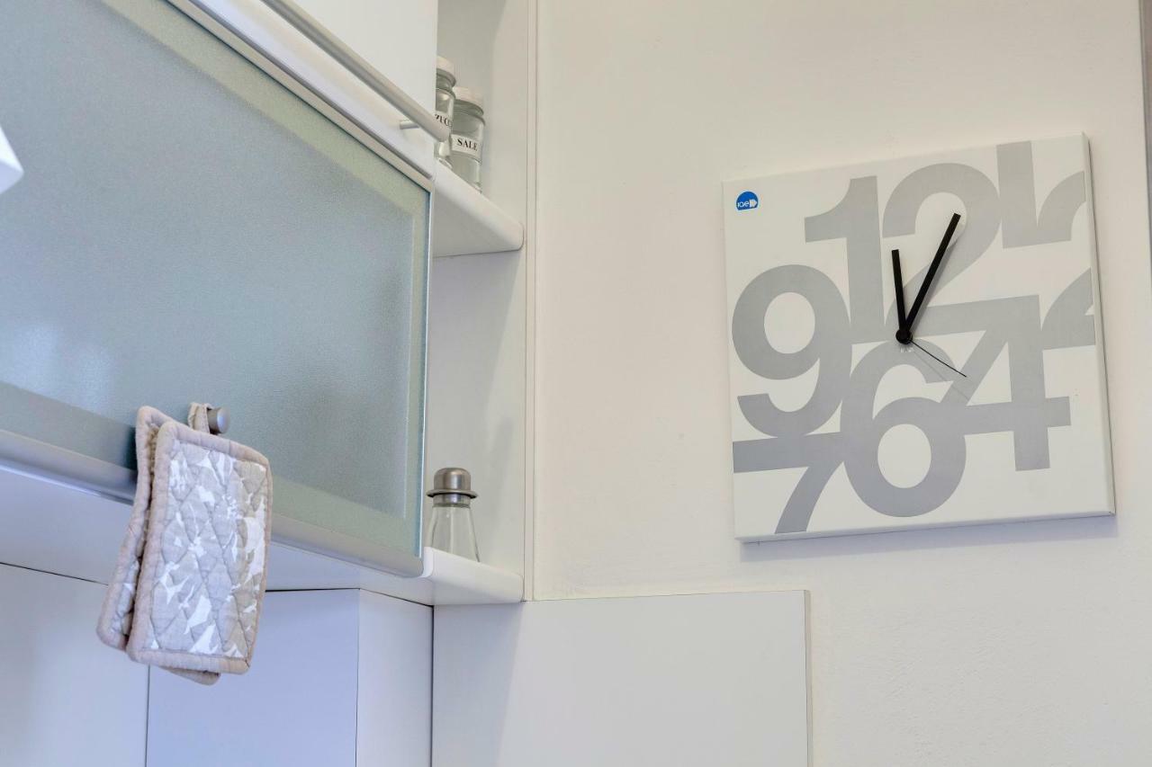 Finardi Apartment Φλωρεντία Εξωτερικό φωτογραφία