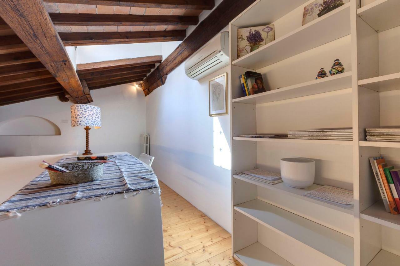 Finardi Apartment Φλωρεντία Εξωτερικό φωτογραφία