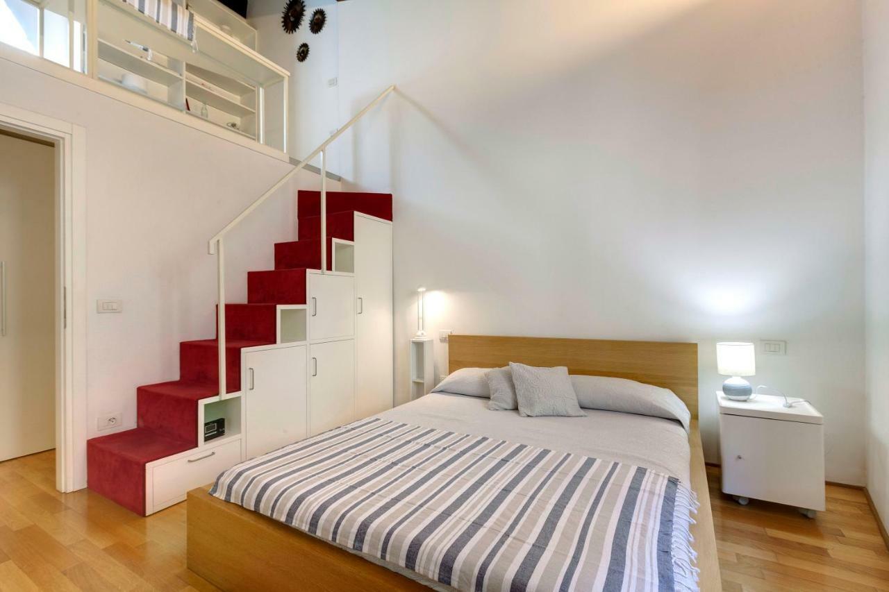 Finardi Apartment Φλωρεντία Εξωτερικό φωτογραφία
