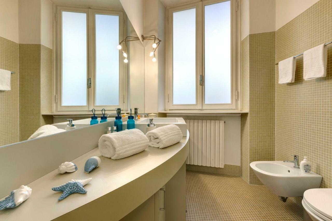 Finardi Apartment Φλωρεντία Εξωτερικό φωτογραφία