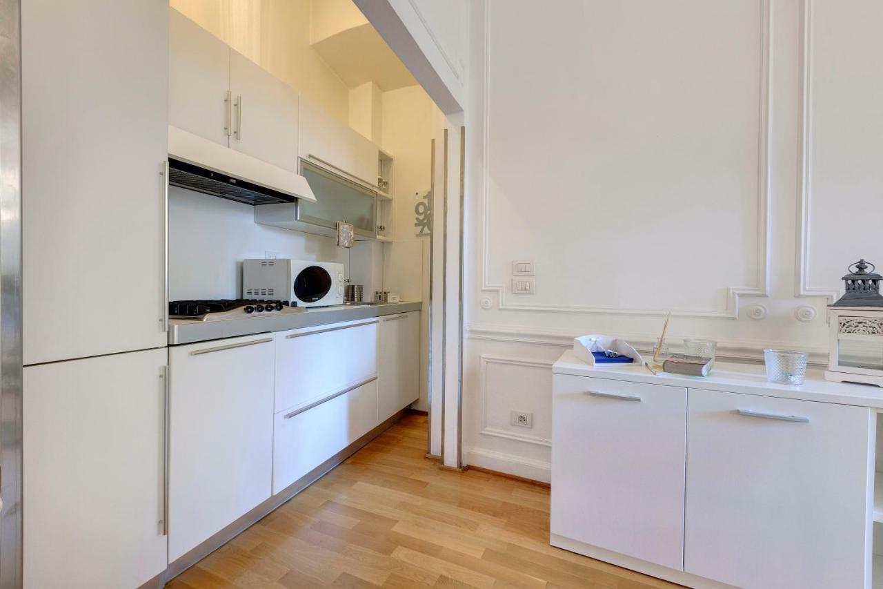 Finardi Apartment Φλωρεντία Εξωτερικό φωτογραφία