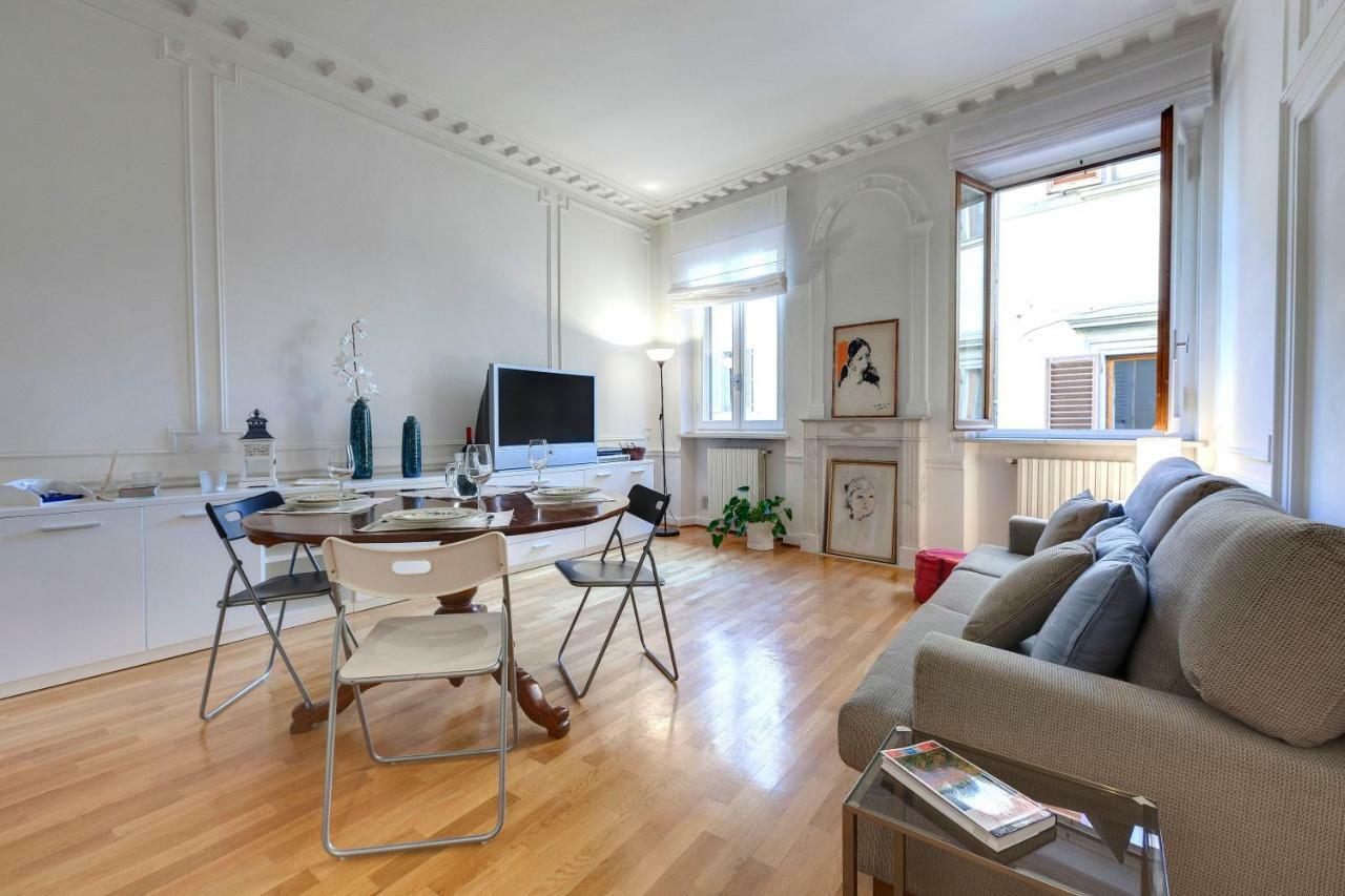 Finardi Apartment Φλωρεντία Εξωτερικό φωτογραφία